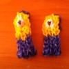 loom náramky