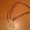 moje amutety a zároveň i talismany